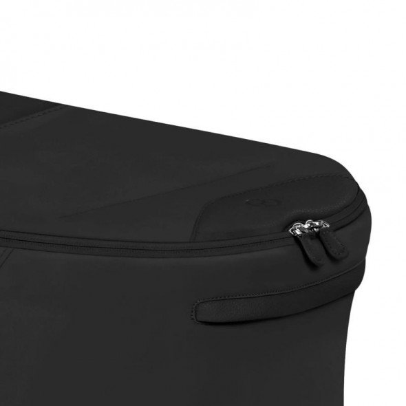 Коляска 2 в 1 Cybex Priam V шасси Rose Gold Style Collection