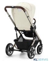 Коляска прогулочная Cybex Talos S Lux