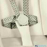 Коляска прогулочная Cybex Talos S Lux