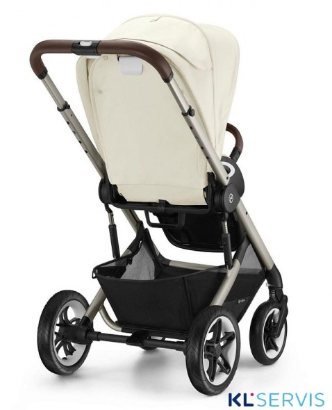 Коляска прогулочная Cybex Talos S Lux