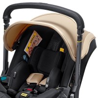 Коляска-автокресло Doona I infant Car Seat 