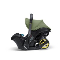 Коляска-автокресло Doona I infant Car Seat 