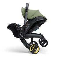 Коляска-автокресло Doona I infant Car Seat 