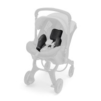 Коляска-автокресло Doona I infant Car Seat 