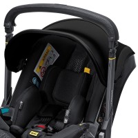 Коляска-автокресло Doona I infant Car Seat 