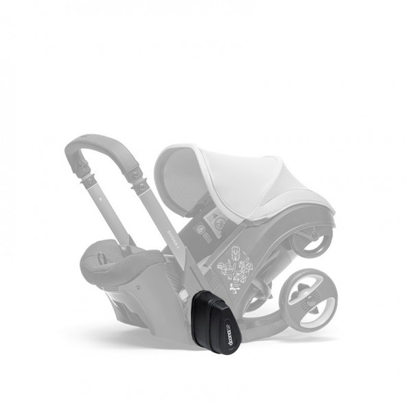 Коляска-автокресло Doona I infant Car Seat 