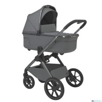 Легкая детская коляска 2в1 Espiro CLODI 