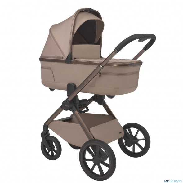 Легкая детская коляска 2в1 Espiro CLODI 