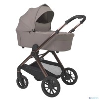 КОЛЯСКА 2В1 ESPIRO CODE, 2026