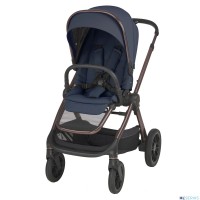 КОЛЯСКА 2В1 ESPIRO CODE, 2026