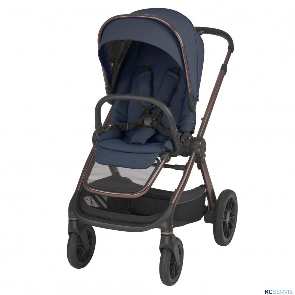 КОЛЯСКА 2В1 ESPIRO CODE, 2026