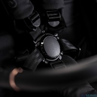 Коляска прогулочная Espiro Flame