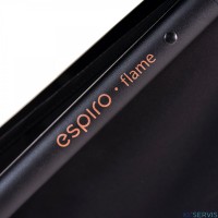 Коляска прогулочная Espiro Flame