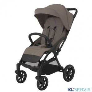 КОЛЯСКА ПРОГУЛОЧНАЯ ESPIRO FUEL PRO