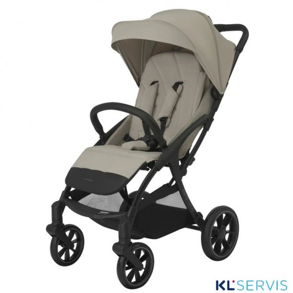 КОЛЯСКА ПРОГУЛОЧНАЯ ESPIRO FUEL PRO