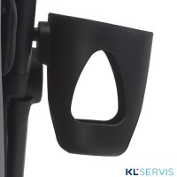 Прогулочная коляска Espiro Just