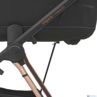 Детская коляска 2 в 1 Espiro Miloo 2.0, премиум-класса 