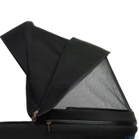 Детская коляска 2 в 1 Espiro Miloo 2.0, премиум-класса 