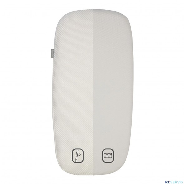 Детская коляска 2 в 1 Espiro Miloo 2.0, премиум-класса 