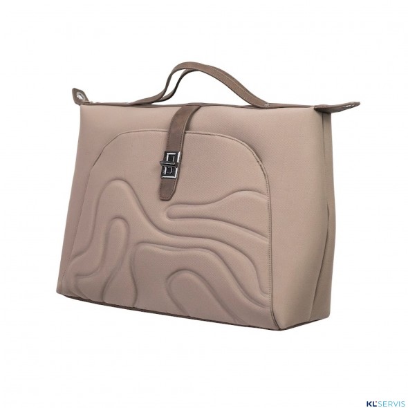 Детская коляска 2 в 1 Espiro Miloo 2.0, премиум-класса 