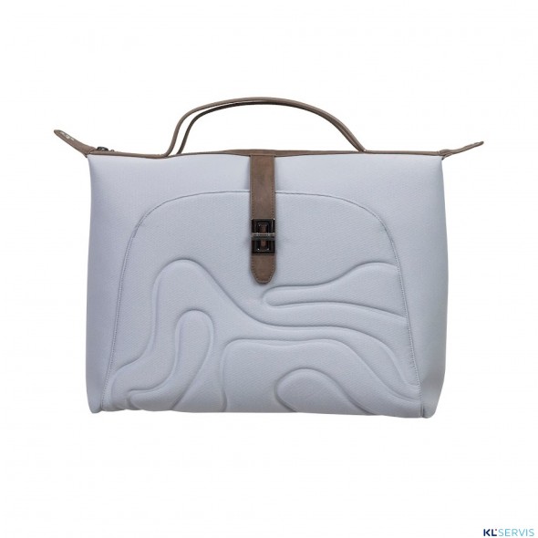 Детская коляска 2 в 1 Espiro Miloo 2.0, премиум-класса 