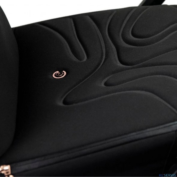 Детская коляска 2 в 1 Espiro Miloo 2.0, премиум-класса 