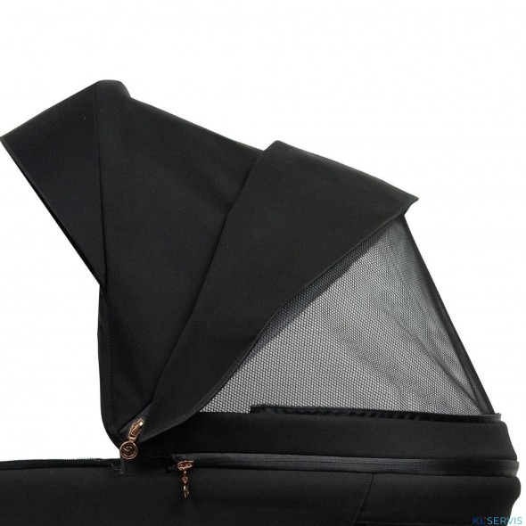 Детская коляска 2 в 1 Espiro Miloo 2.0, премиум-класса 