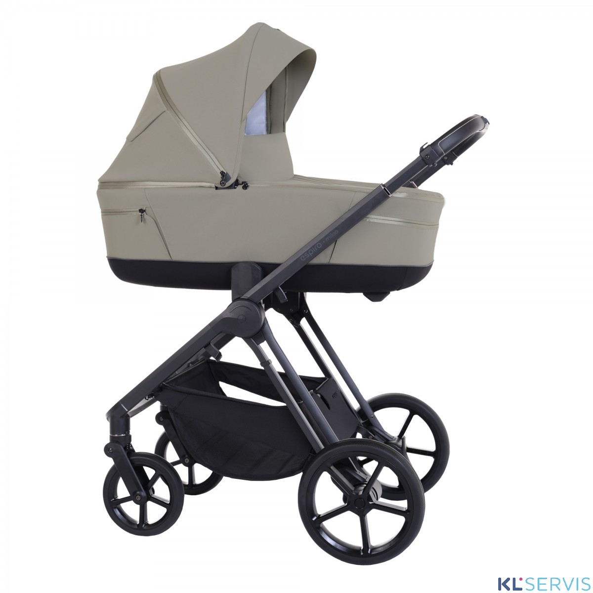 Cashmere Gray