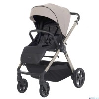 КОЛЯСКА 2 В 1 ESPIRO ONLY 2026