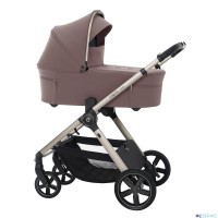 КОЛЯСКА 2 В 1 ESPIRO ONLY 2026