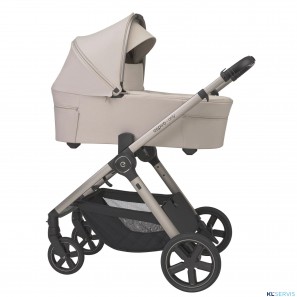 КОЛЯСКА 2 В 1 ESPIRO ONLY 2026