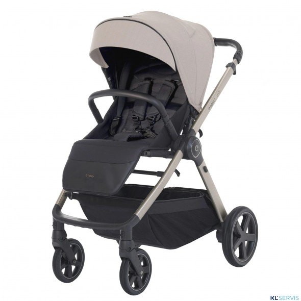 КОЛЯСКА 2 В 1 ESPIRO ONLY 2026