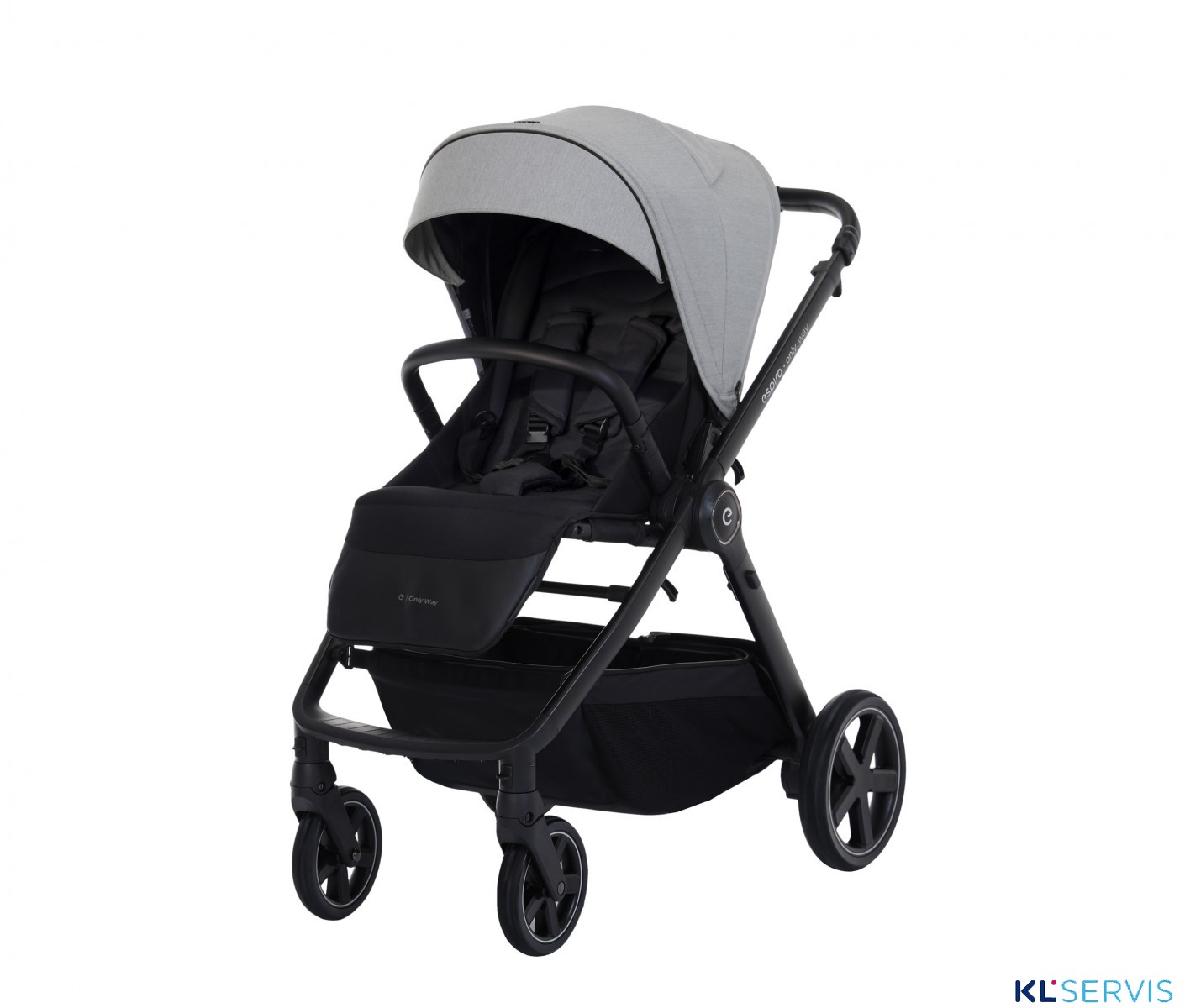 Graphite Anthracite