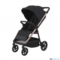 КОЛЯСКА ПРОГУЛОЧНАЯ ESPIRO PEARL 