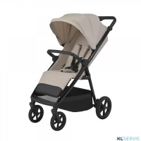 КОЛЯСКА ПРОГУЛОЧНАЯ ESPIRO PEARL 