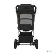 КОЛЯСКА ПРОГУЛОЧНАЯ ESPIRO PEARL 