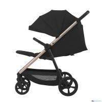 КОЛЯСКА ПРОГУЛОЧНАЯ ESPIRO PEARL 
