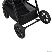 КОЛЯСКА ПРОГУЛОЧНАЯ ESPIRO PEARL 