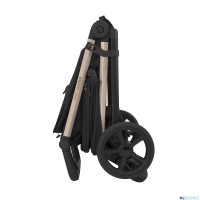 КОЛЯСКА ПРОГУЛОЧНАЯ ESPIRO PEARL 