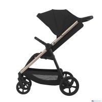 КОЛЯСКА ПРОГУЛОЧНАЯ ESPIRO PEARL 