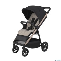 КОЛЯСКА ПРОГУЛОЧНАЯ ESPIRO PEARL 