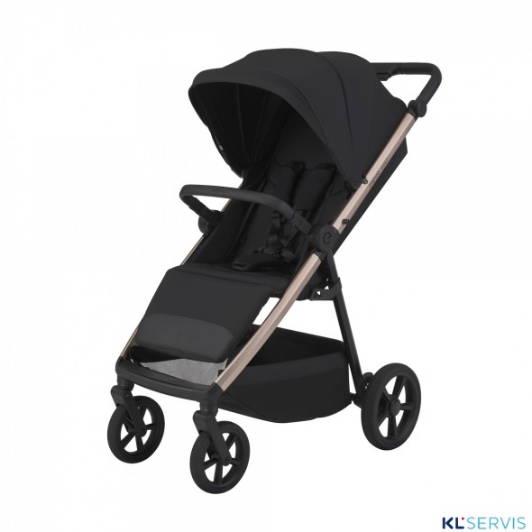 КОЛЯСКА ПРОГУЛОЧНАЯ ESPIRO PEARL 