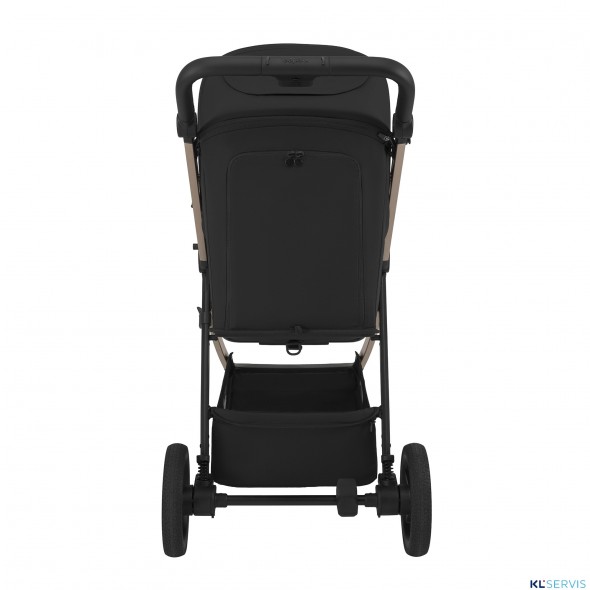 КОЛЯСКА ПРОГУЛОЧНАЯ ESPIRO PEARL 