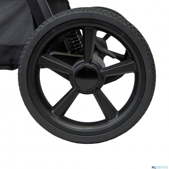 КОЛЯСКА ПРОГУЛОЧНАЯ ESPIRO PEARL 