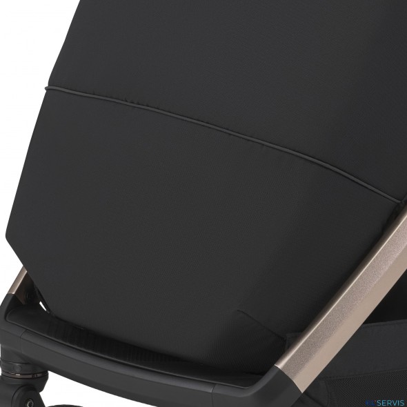 КОЛЯСКА ПРОГУЛОЧНАЯ ESPIRO PEARL 