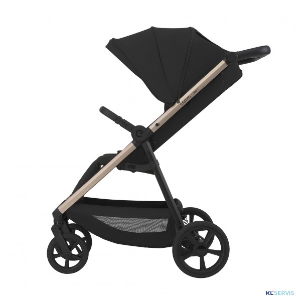 КОЛЯСКА ПРОГУЛОЧНАЯ ESPIRO PEARL 