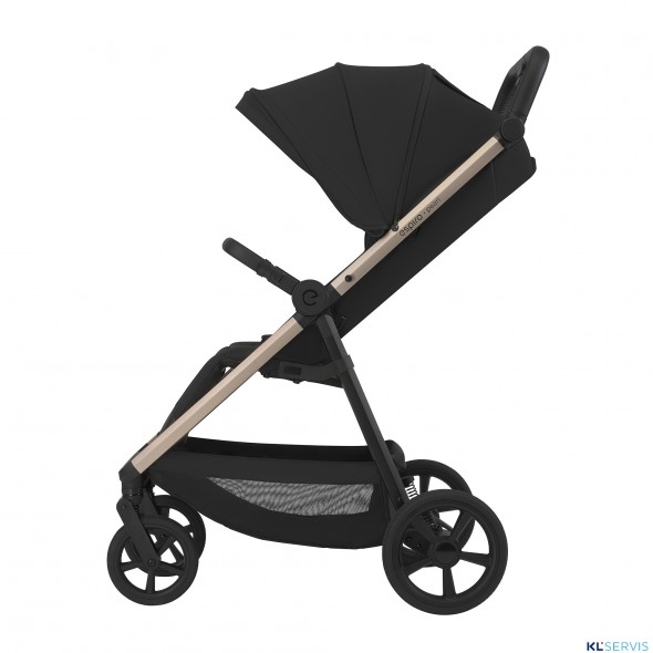 КОЛЯСКА ПРОГУЛОЧНАЯ ESPIRO PEARL 