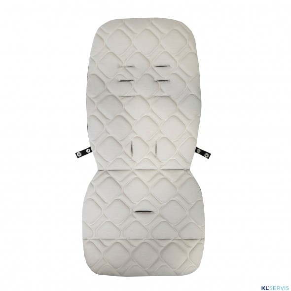 КОЛЯСКА ПРОГУЛОЧНАЯ ESPIRO PEARL 