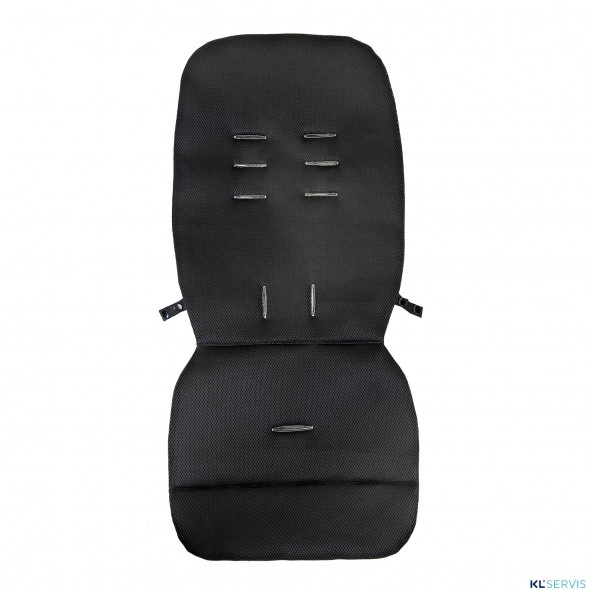 КОЛЯСКА ПРОГУЛОЧНАЯ ESPIRO PEARL 