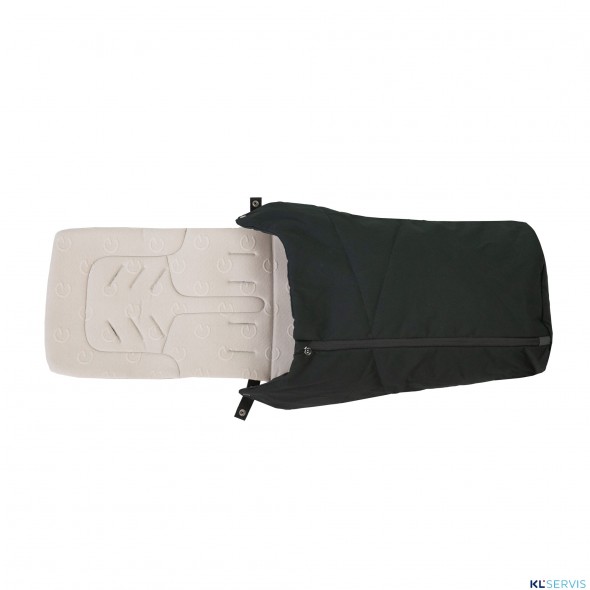 КОЛЯСКА ПРОГУЛОЧНАЯ ESPIRO PEARL 